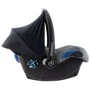 Автокрісло MAXI-COSI Citi Black grid фото 5