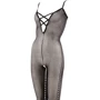 Бодистокинг Orion NO:XQSE Net Catsuit Black, 2XL/3XL (2550059)