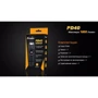 Ліхтар Fenix PD40 MT-G2 фото 17