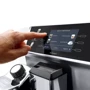 Кофеварка DeLonghi ECAM 550.85 MS: Мощность, Вт 1450