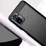 Чехол для телефонов iPaky Slim Black for Xiaomi Redmi Note 10 / Note 10s : Тип накладка на заднюю часть