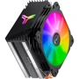 Кулер Jonsbo CR-1000 ARGB: Рівень шуму, dB 37.2