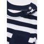 Футболка H & M 4872757 68 см синя: Стать хлопчик