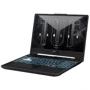 Ноутбук ASUS TUF Gaming A15 (FA506NFR-HN014): Процессор AMD Ryzen 7 7435HS (3.1 - 4.5 Ггц) / 8 - ядерный