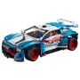 Конструктор LEGO Technic Гоночный автомобиль (42077): Рекомендуемый возраст 10+
