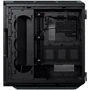 Корпус Corsair iCUE 5000T RGB Tempered Glass Black (CC-9011230-WW): Назначение игровой