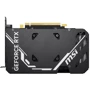 Видеокарта MSI GeForce RTX 4060Ti 16Gb VENTUS 2X OC BLACK: Тип памяти GDDR6