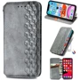 Аксессуар для смартфона Mobile Case Getman Cubic Grey for Oppo A73: Совместимость Oppo A73