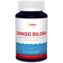 Sunny Caps Ginkgo Biloba 20 mg Гінкго білоба 100 капсул