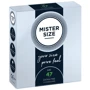 Презервативы Mister Size 47 (3 pcs)
