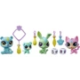 Ігровий набір Hasbro Littlest Pet Shop Магазин Мультіпак Пети з прогнозом (E7258): Стать для дівчаток
