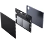 Планшет Ulefone Tab A11 Pro 8/256GB LTE Space Grey (UA): Вес 500 г