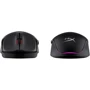 Мышь HyperX Pulsefire Fuse Wireless/Bluetooth Black (A1KY6AA) UA