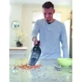 Пылесос Black+Decker NSVA315J: Вес 1.28 кг