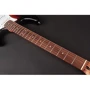 Електрогітара CORT G260CS (Black): Форма корпусу Stratocaster