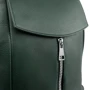 Женский рюкзак Valiria Fashion зеленый (DETAE8194-5-4): Материал Искусственная кожа