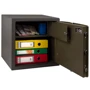 Сейф Сейф Safetronics NTR 39MEs (39E-Ms): Тип Депозитный