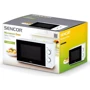 Микроволновая печь Sencor SMW 1717WH: Количество уровней мощности СВЧ 5