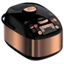 Мультиварка Tefal RK901F: Выпечка есть