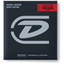 Струна для гитар Струны DUNLOP DBN45105XL NICKEL WOUND BASS 45-105 EXTRA LONG