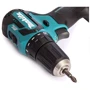 Акумуляторний шуруповерт Makita DF333DWME: Призначення профессиональный