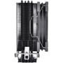 Кулер Thermaltake UX 200 ARGB (CL-P105-AL12SW-A): Тип воздушное охлаждение