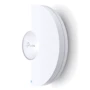 Точка доступа WiFi TP-Link EAP660 HD: Интерфейс подключения (WAN-порт) 1x100/1000/2500