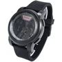 Наручные часы Skmei DG1218 Black: Тип Мужские