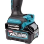 Шуруповерт Makita DF001GD201: Макс. число оборотов холостого хода 2600 об/мин