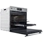 Духовой шкаф электрический Whirlpool OMSR58CU1SX: Мощность подключения, Вт 2900