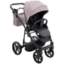 Коляска 2 в 1 Adamex Mobi Air Thermo New TIP TK-72 капучино (681093) фото 7