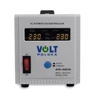 Стабилизатор напряжения AVR Volt Polska 1000VA 8-11%: Тип релейный