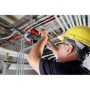 Ленточнопильный станок по металлу Bosch GCB 18V-63 (06012A0400): Тип ленточные пилы