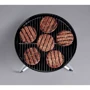 Гриль вугільний переносний Weber Smokey Joe Premium, 37 см, чорний 1121004: Вид Гриль