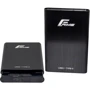 Аксесуар для накопичувача Frime Black (FHE40.25U31)