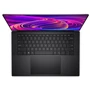 Ноутбук Dell XPS 15 9510 (XN9510EVBDS): Процессор Intel Core i7-11800H (2.3 - 4.6 ГГц) / 8 - ядерный