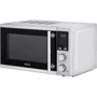 Микроволновая печь ECG MTD 2072 SE: Диаметр поддона, мм 245