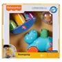 Ігровий набір Fisher-Price Веселі рухи (HFJ94): Тип прочее