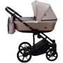 Коляска 2 в 1 Adamex Amelia Lux AM277 (624683): Количество блоков 1