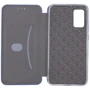Чехол для телефонов Fashion Classy Blue for Samsung A025 Galaxy A02s: Тип чехол-книжка
