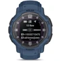 Смарт-часы Garmin Instinct Crossover Solar Tidal Blue (010-02730-02) фото 10