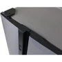 Холодильник Side-by-Side SHARP SJ-EX820F2SL: Об'єм морозильної камери, л 211