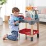 Игрушечный верстак Hape Автомастерская (E3036) фото 3