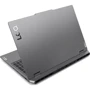 Ноутбук Lenovo LOQ 15ARP9 (83JC0004RM) UA: Тип экрана матовый