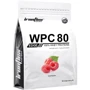 Протеин IronFlex Nutrition WPC 80eu EDGE 2270 g /75 servings/ Raspberry