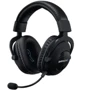 Наушники Logitech G PRO X Wireless Lightspeed Shroud Edition Black (981-000956)