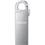 USB-флешка Apacer AH13A 64GB USB 2.0 Silver (AP64GAH13AS-1)