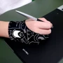Аксессуар для графических планшетов Перчатка XP-Pen ACG15 с двумя пальцами Cat (размер Универсальный) фото 4