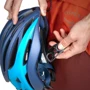 Рюкзак Рюкзак Osprey Radial Rise Orange O / S бордовий (009.2087): Вага 1.5 кг