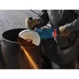 Болгарка (угловая шлифмашина) Bosch GWS 24-230 JZ (06018C3300): Потребляемая мощность 2400 Вт